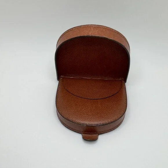 Louis Vuitton Portemonnaie Cubetto coin case - Picture 9 of 15